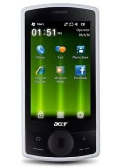 beTouch E100