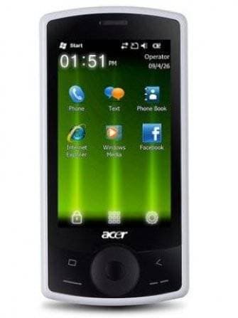 beTouch E100