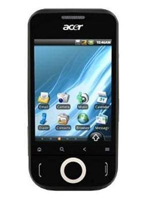 beTouch E110