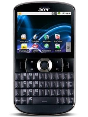 beTouch E130