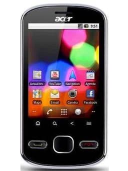 beTouch E140