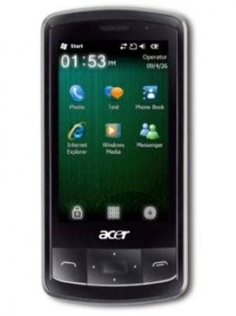 beTouch E200