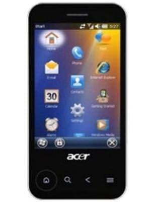 beTouch E400