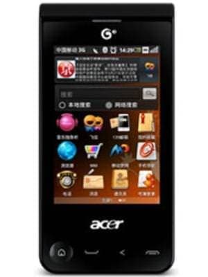 beTouch T500