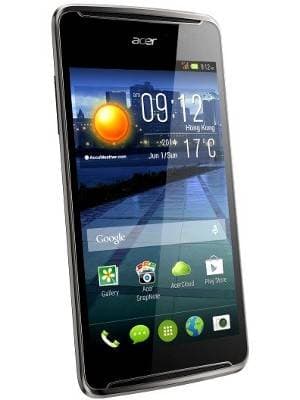 Liquid E600