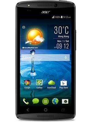 Liquid E700