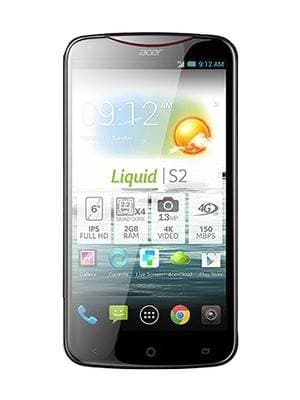 Liquid S2
