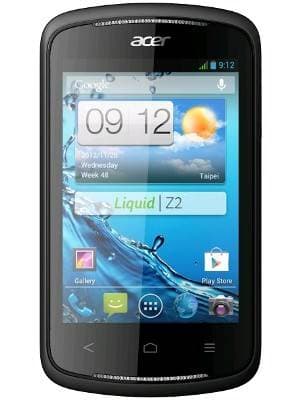 Liquid Z2