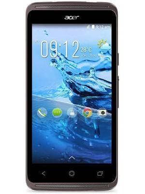 Liquid Z410
