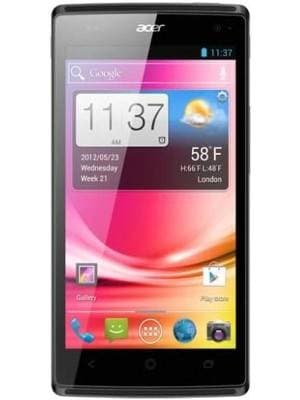 Liquid Z5