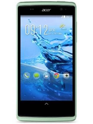 Liquid Z500