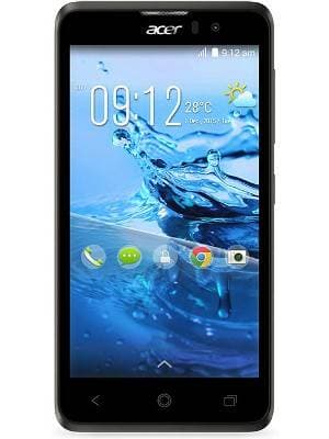 Liquid Z520