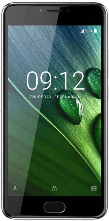 Liquid Z6 Plus