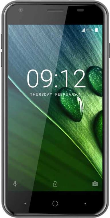 Liquid Z6