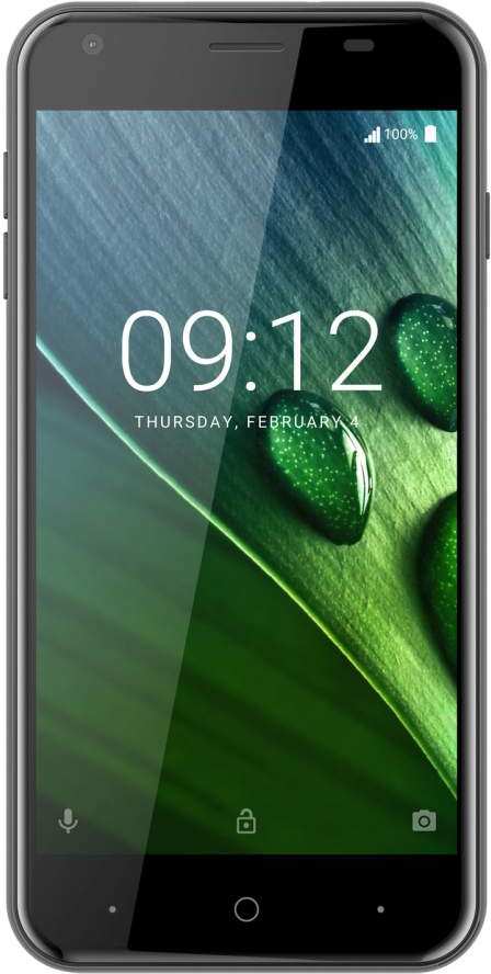Liquid Z6