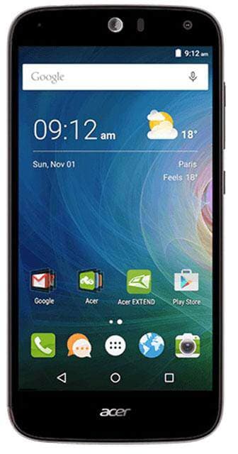 Liquid Z630