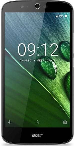 Liquid Zest Plus