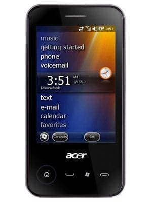 neoTouch P300