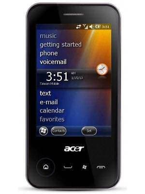 neoTouch P400