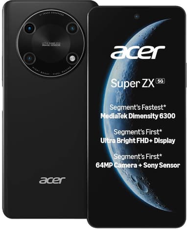 Super ZX