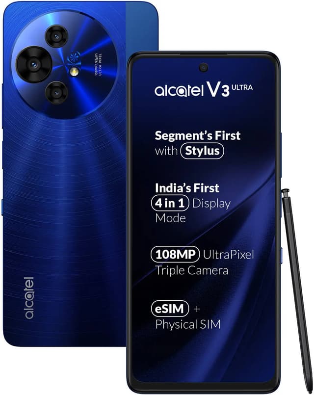 V3 Ultra