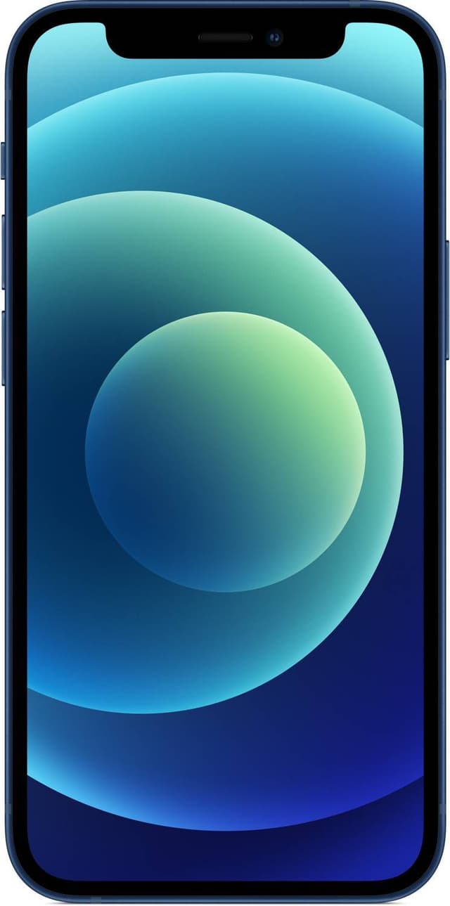 iPhone 12 mini