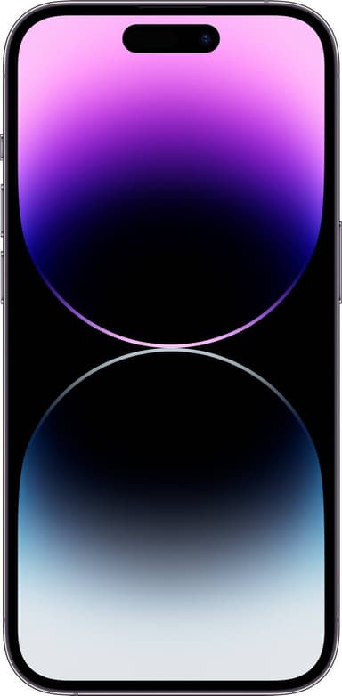 iPhone 14 Pro