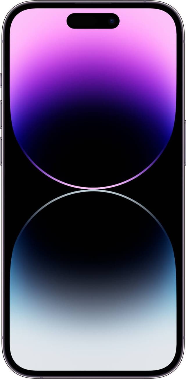 iPhone 14 Pro