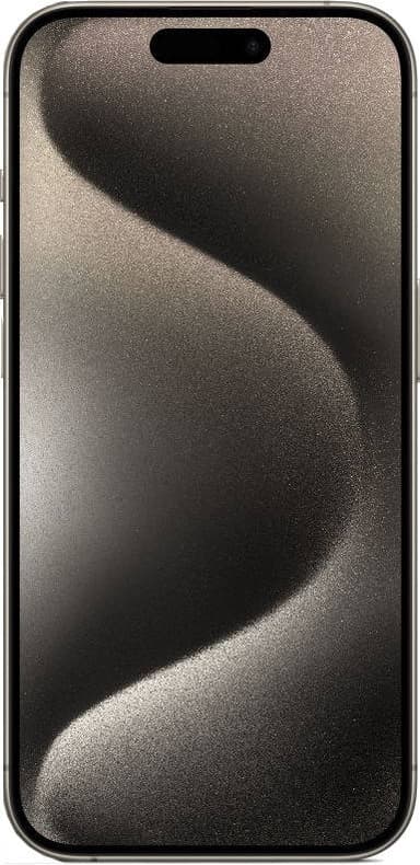 iPhone 15 Pro