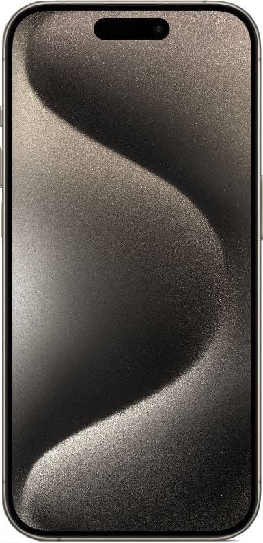 iPhone 15 Pro