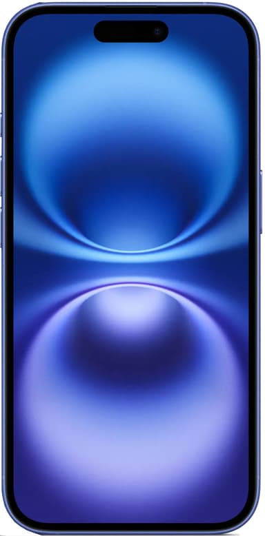 iPhone 16