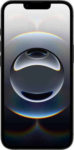 iPhone 16e