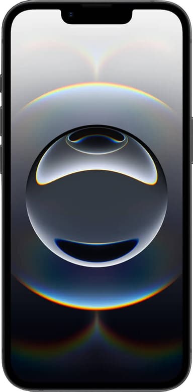 iPhone 16e