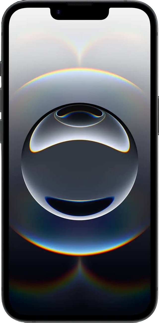 iPhone 16e