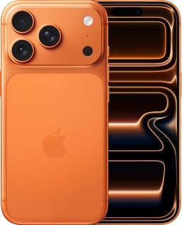 iPhone 17 Pro
