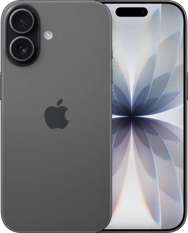 iPhone 17