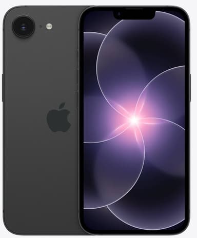 iPhone 17e