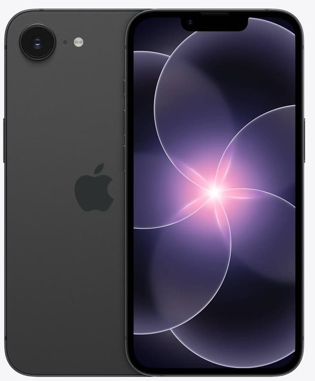 iPhone 17e