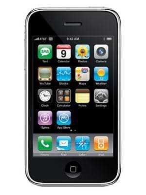 iPhone 3G