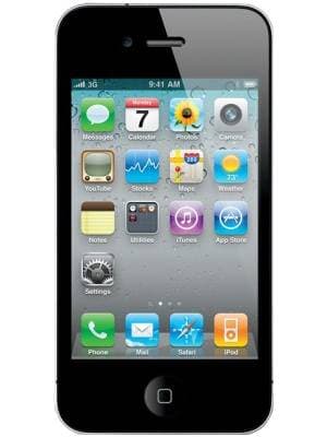 iPhone 4