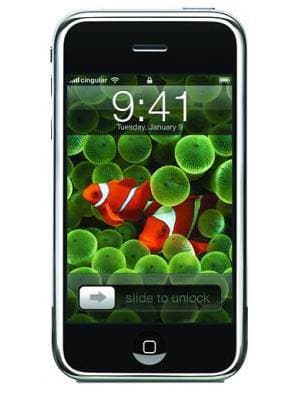 iPhone (Original)