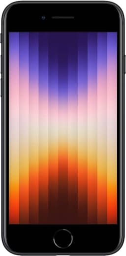 iPhone SE (3rd Gen)