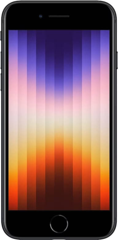 iPhone SE (3rd Gen)