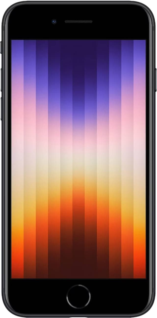 iPhone SE (3rd Gen)