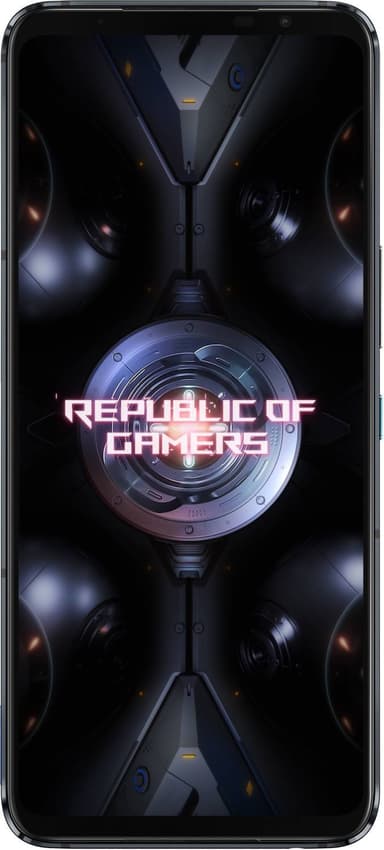 ROG Phone 5 Ultimate