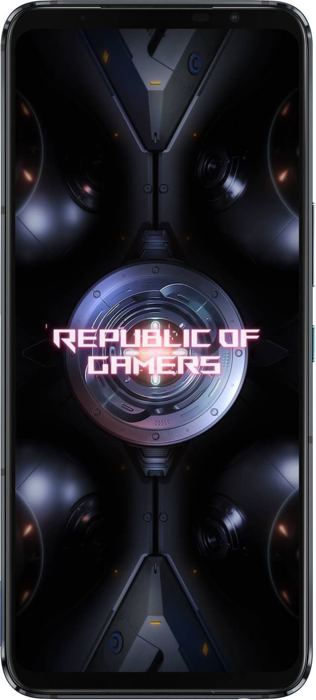 ROG Phone 5 Ultimate