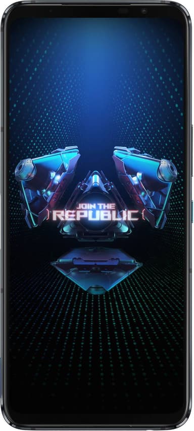 ROG Phone 5
