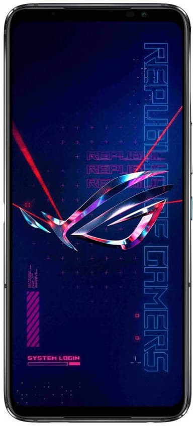 ROG Phone 6 Pro