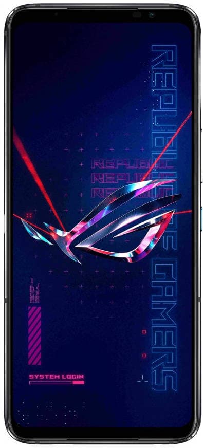 ROG Phone 6 Pro