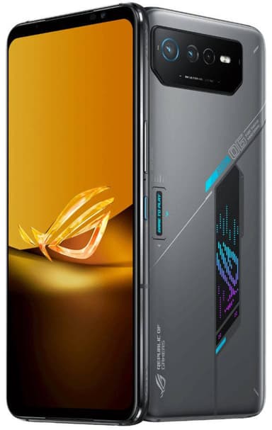 ROG Phone 6D